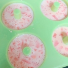 犬のおやつ にんじんドーナツ レシピ 作り方 By ピンチョス 楽天レシピ 犬のおやつ にんじんドーナツ レシピ 作り方 By ピンチョス 楽天レシピ